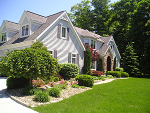 Landscapers and Lawncare Services in Louisa, VA