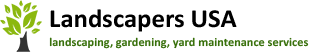 Louisa Landscapers